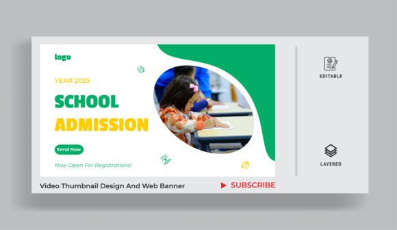 Designing Thumbnails for Education Videos