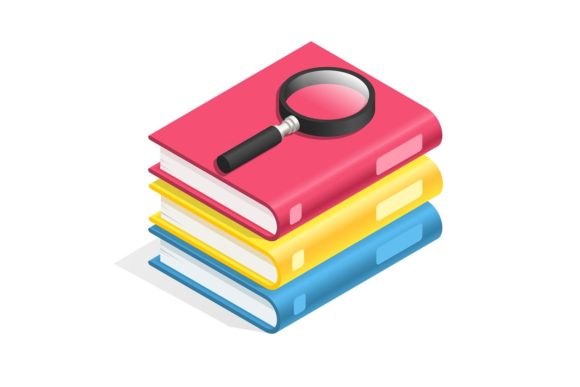 Strategic Visual Communication: Leveraging the Isometric Book Icon for Brand Clarity