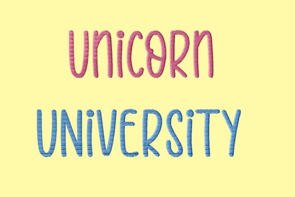 Unicorn University: Where Creativity Meets Practical Skill Building